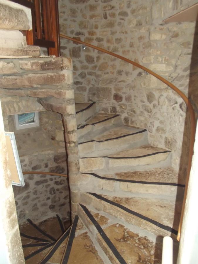 Auberge Vallee De La Douve L'Etang-Bertrand Exterior foto